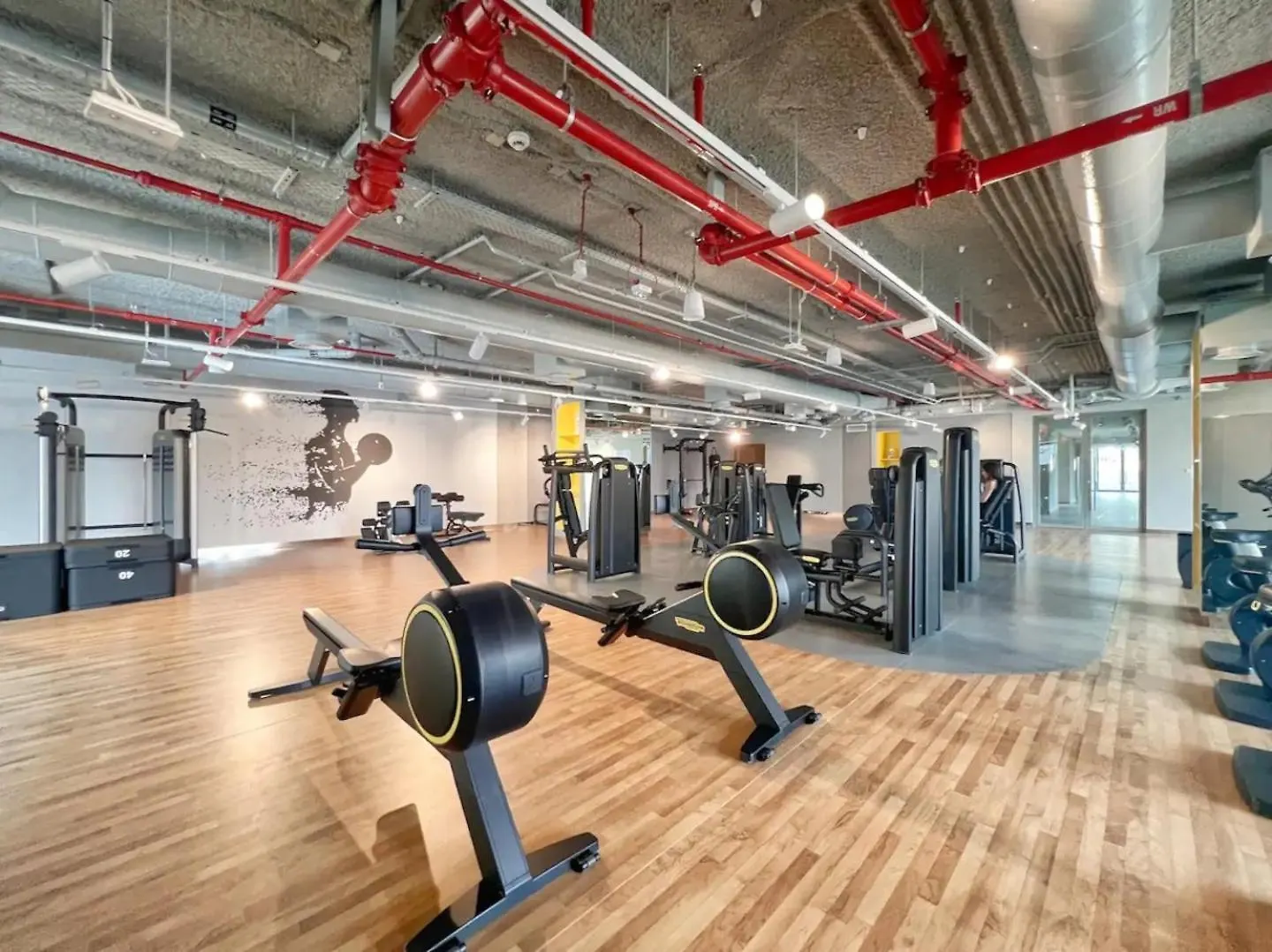 Luxurious Burj Khalifa View 5 Star 4Bd Apartment In Downtown With Dubai Mall Access - Brand New Apartment