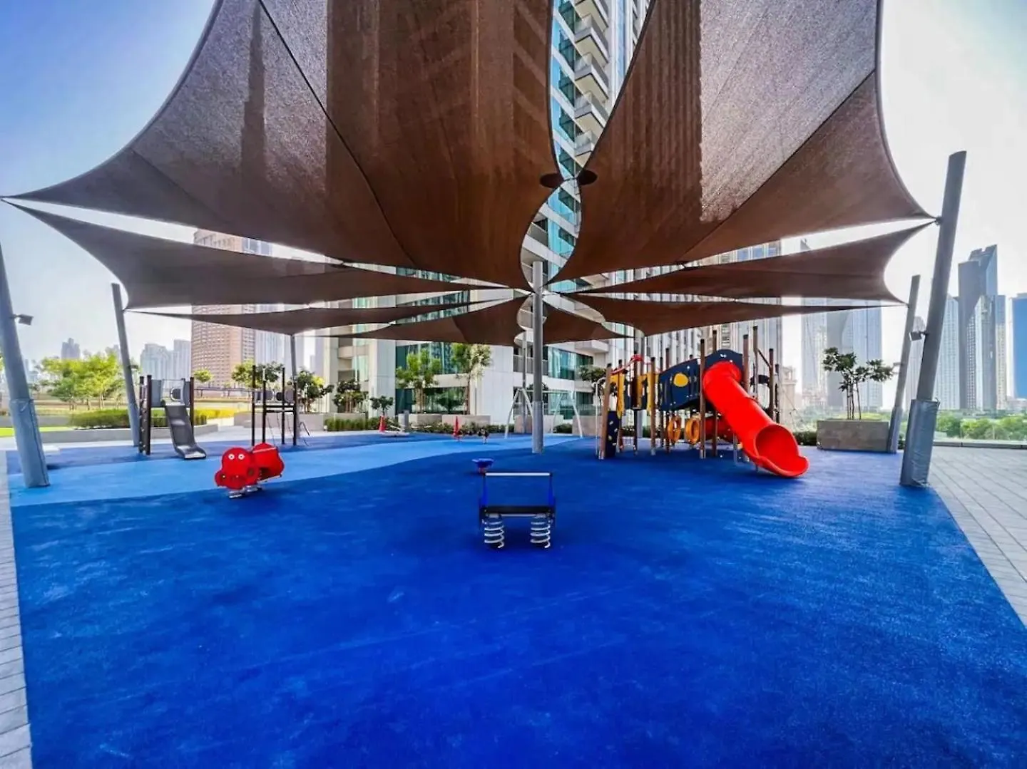 Luxurious Burj Khalifa View 5 Star 4Bd Apartment In Downtown With Dubai Mall Access - Brand New Apartment Vereinigte Arabische Emirate