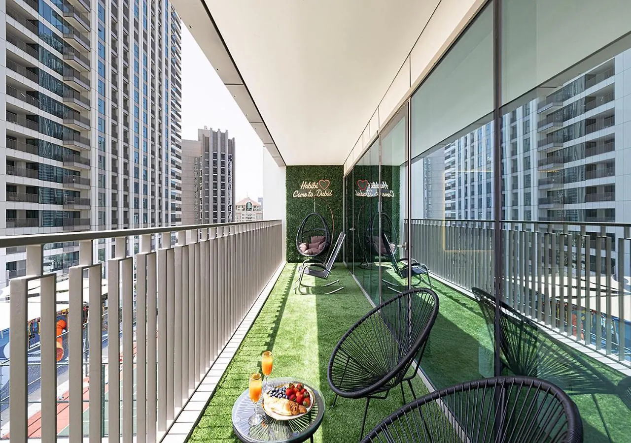 Luxurious Burj Khalifa View 5 Star 4Bd Apartment In Downtown With Dubai Mall Access - Brand New Apartment