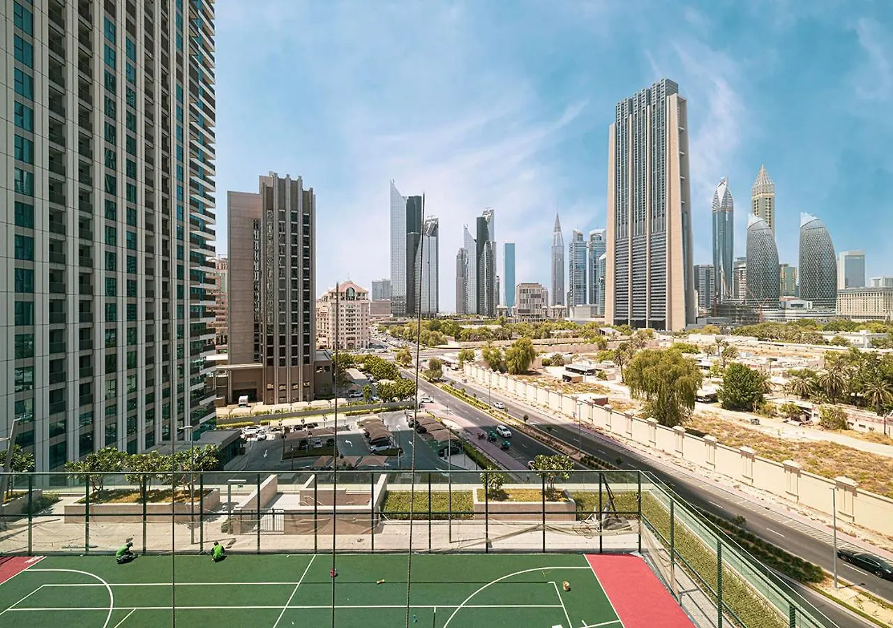 Luxurious Burj Khalifa View 5 Star 4Bd Apartment In Downtown With Dubai Mall Access - Brand New Apartment