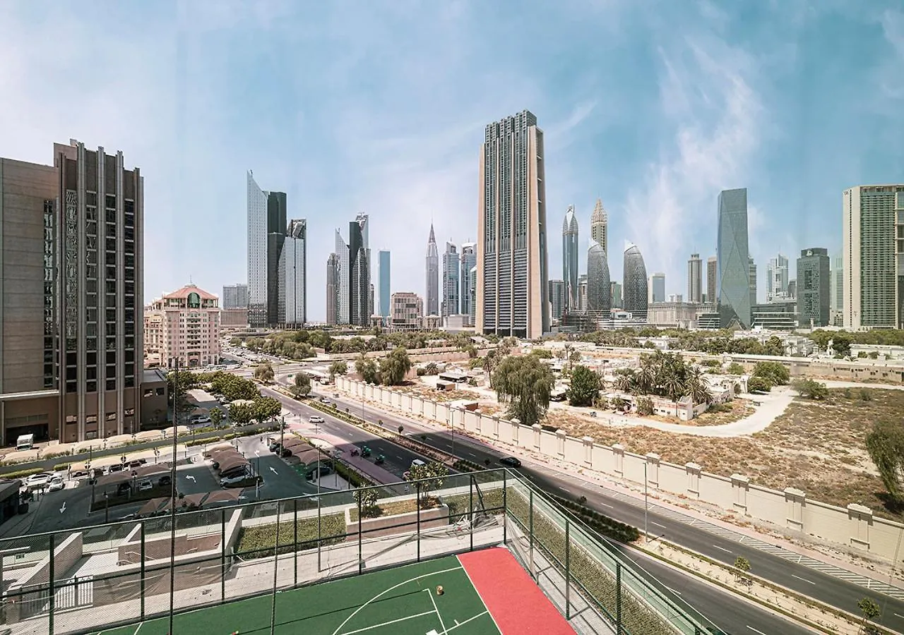 Luxurious Burj Khalifa View 5 Star 4Bd Apartment In Downtown With Dubai Mall Access - Brand New Apartment 0*,  United Arab Emirates