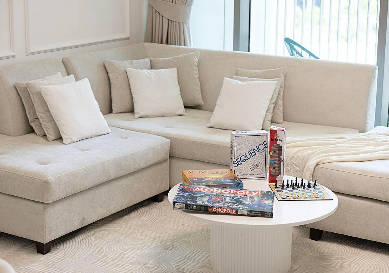 Luxurious Burj Khalifa View 5 Star 4Bd Apartment In Downtown With Dubai Mall Access - Brand New Apartment 0*,