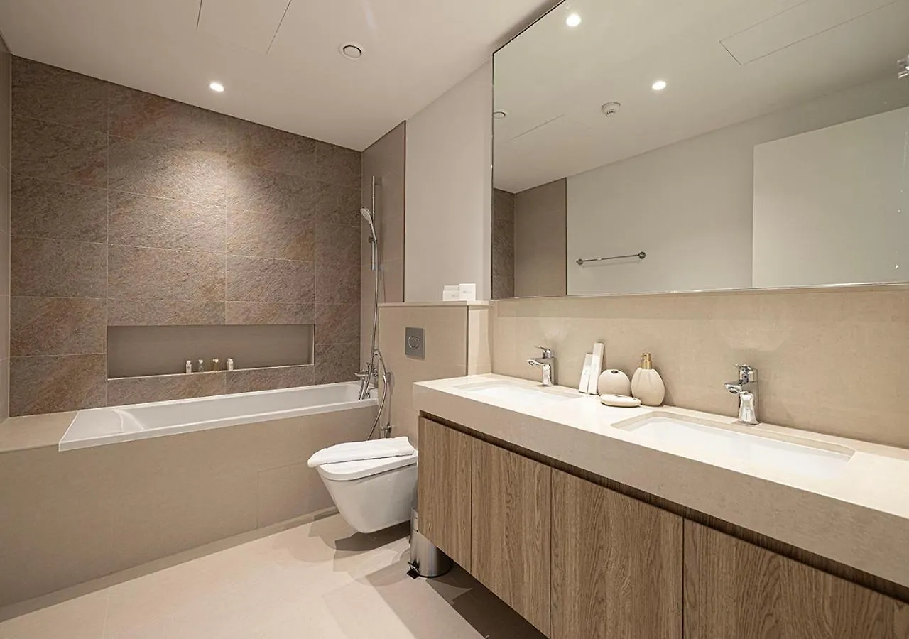Luxurious Burj Khalifa View 5 Star 4Bd Apartment In Downtown With Dubai Mall Access - Brand New Apartment