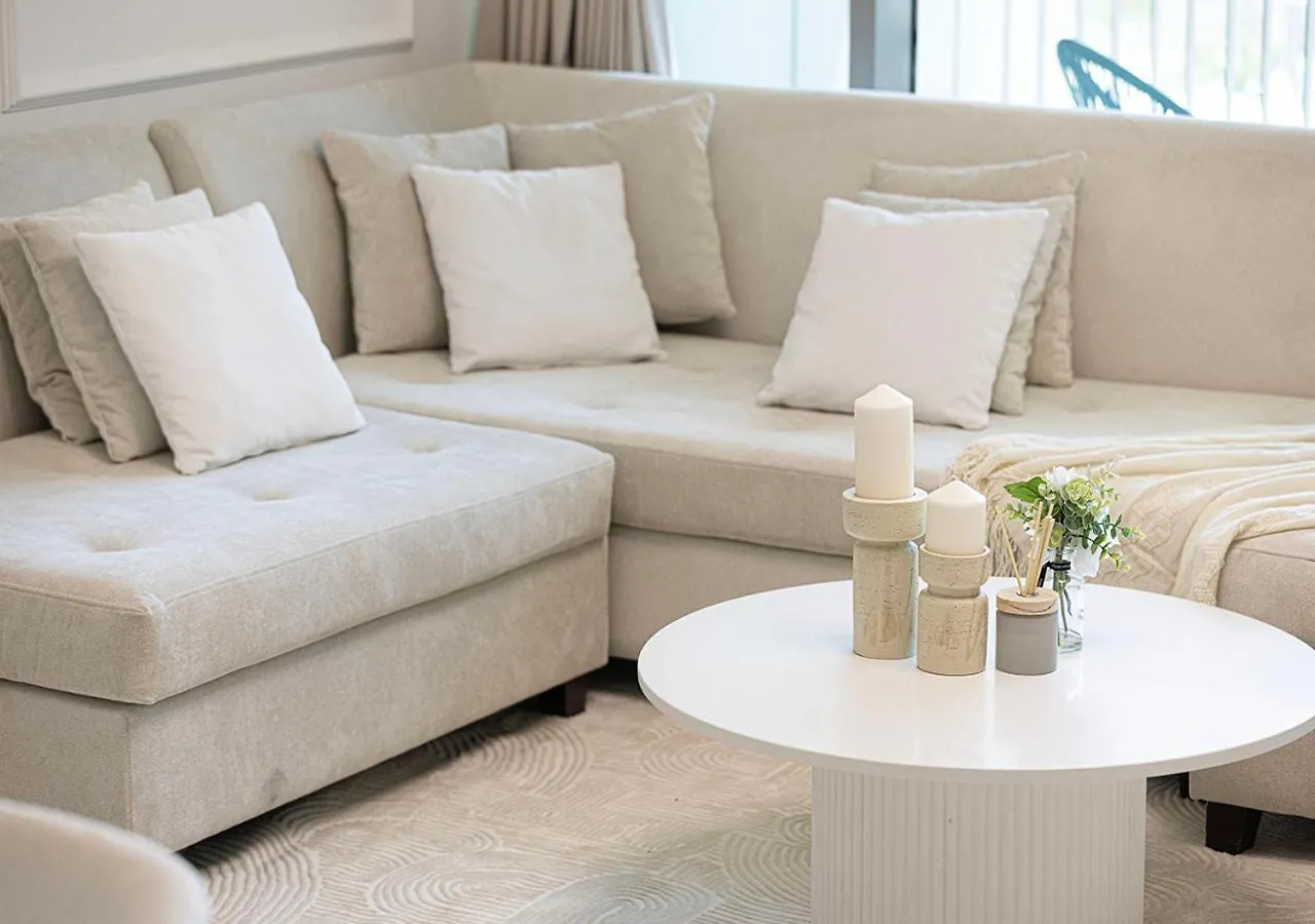 Luxurious Burj Khalifa View 5 Star 4Bd Apartment In Downtown With Dubai Mall Access - Brand New Apartment