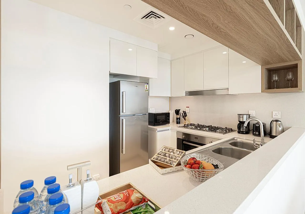 Luxurious Burj Khalifa View 5 Star 4Bd Apartment In Downtown With Dubai Mall Access - Brand New Apartment