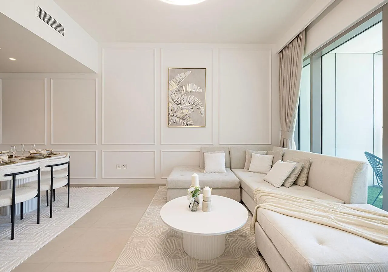 Luxurious Burj Khalifa View 5 Star 4Bd Apartment In Downtown With Dubai Mall Access - Brand New Apartment United Arab Emirates