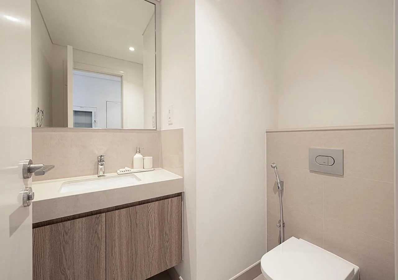 Luxurious Burj Khalifa View 5 Star 4Bd Apartment In Downtown With Dubai Mall Access - Brand New Apartment