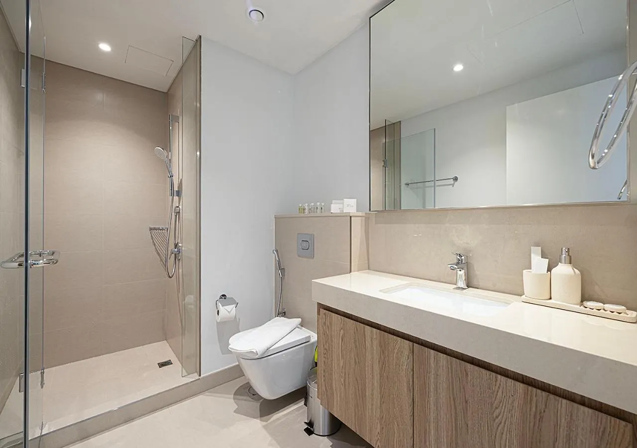Luxurious Burj Khalifa View 5 Star 4Bd Apartment In Downtown With Dubai Mall Access - Brand New Apartment