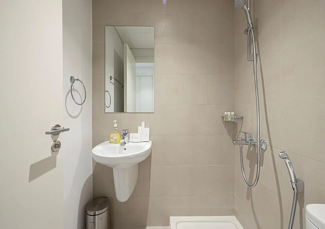 Luxurious Burj Khalifa View 5 Star 4Bd Apartment In Downtown With Dubai Mall Access - Brand New Apartment