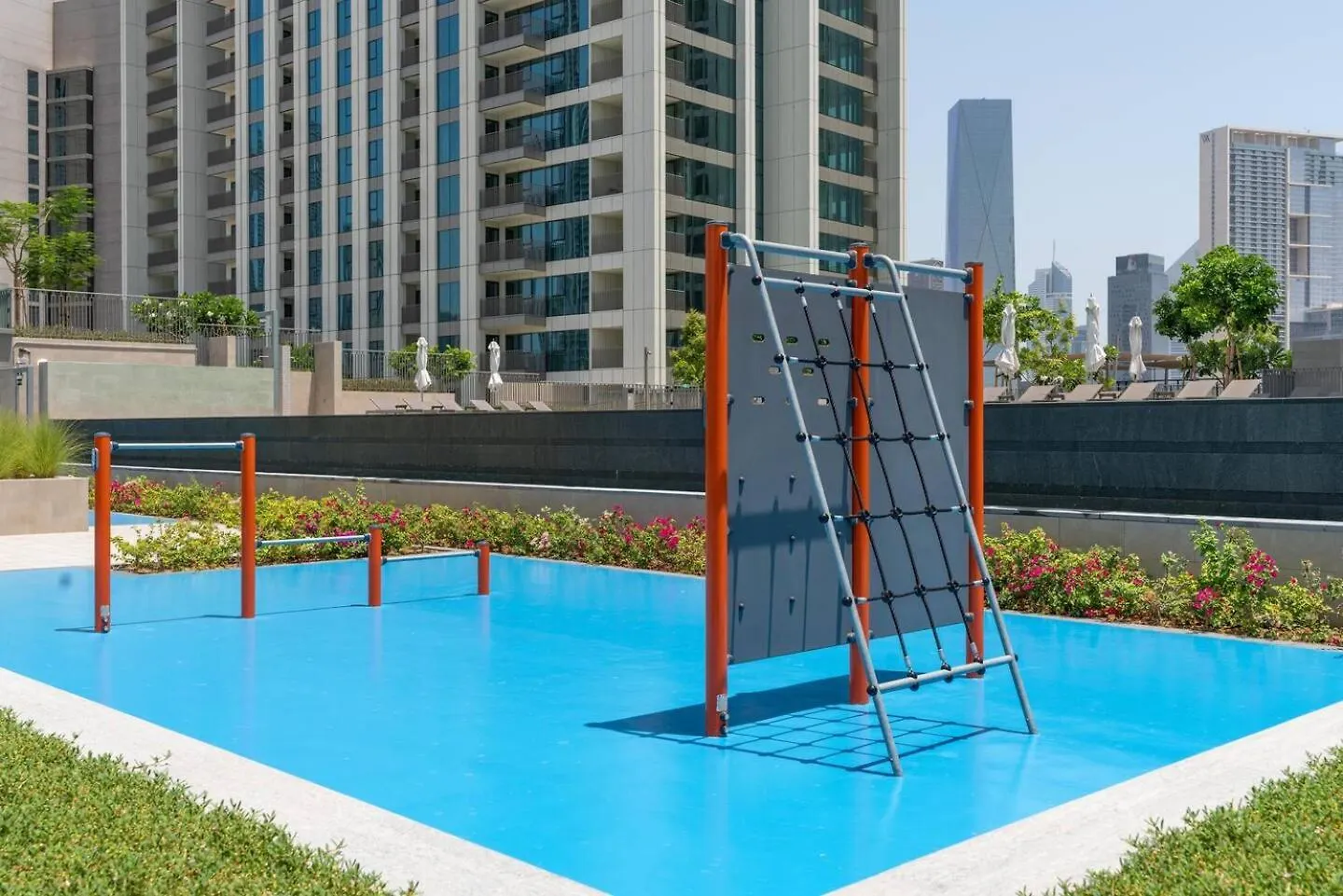 Luxurious Burj Khalifa View 5 Star 4Bd Apartment In Downtown With Dubai Mall Access - Brand New Apartment 0*,
